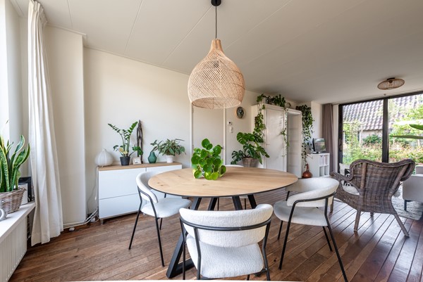 Medium property photo - Mondriaanstraat 3, 7312 SP Apeldoorn